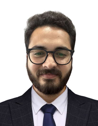 Vishal Vora